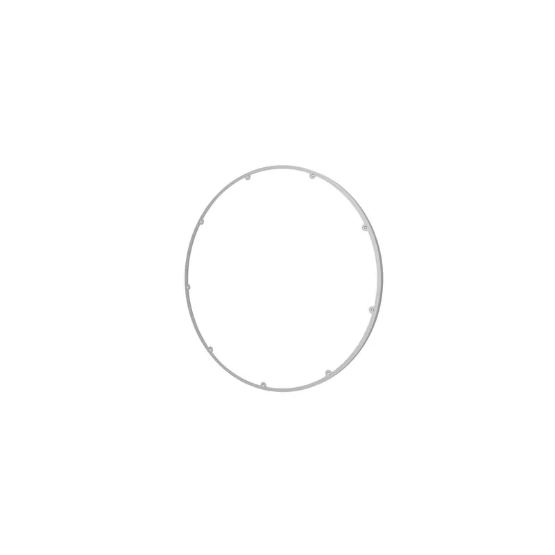 Ledvance Surface Flat Rahmen 500 Rund Top-Angebot