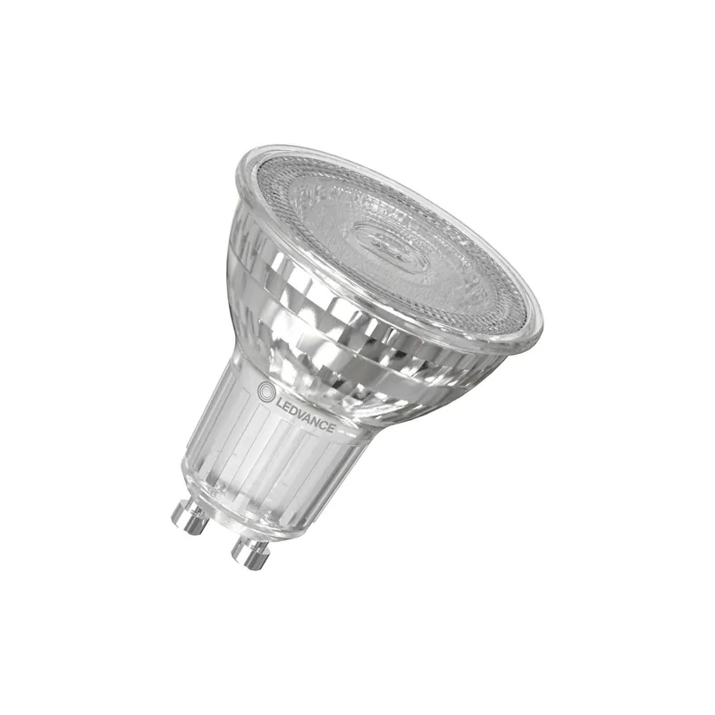 Super-Preis Ledvance LED-Spot GU10 PAR16 6.1W 575lm 36D - 830 Warmweiß | Ersatz Für 80W