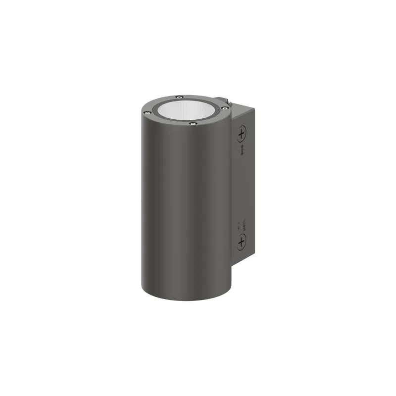 Ledvance Wandleuchte Urban Vario Aluminium Grau 29W 2600lm - 822-827 CCT Letzte Chance