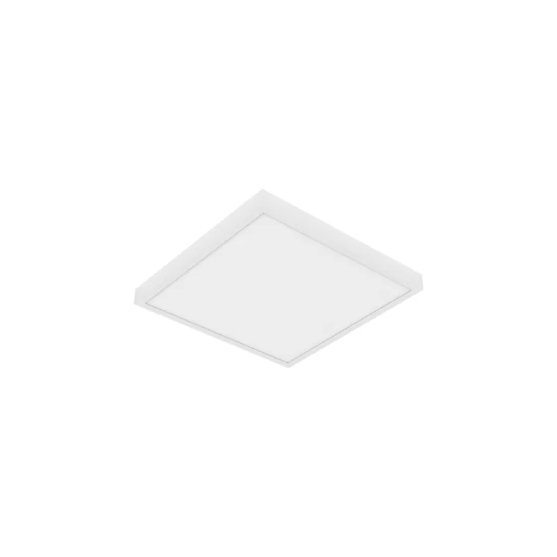 Ledvance LED-Panel Surface 32W 4160lm - 930-940 CCT | 60x60cm - UGR <23 - Höchste Farbwiedergabe - Zigbee Dimmbar Abverkauf