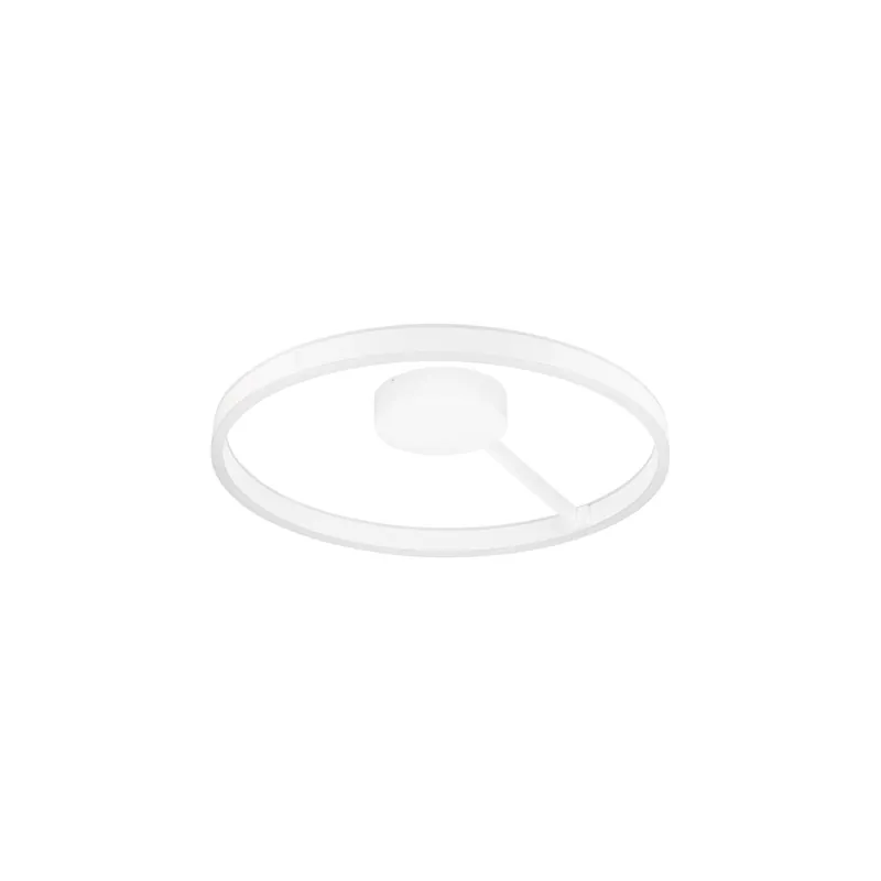 SLV One Aluminium Weiß 23W 3100lm - 927-930 CCT | Höchste Farbwiedergabe - Dimmbar Preisknaller