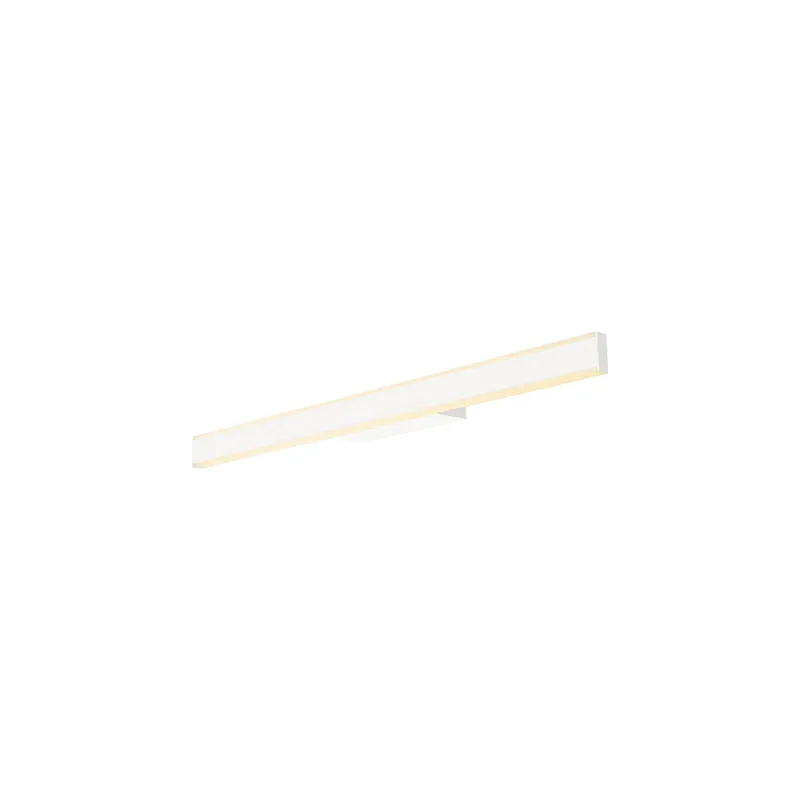 SLV One Aluminium Weiß 20W 2090lm - 927-930 CCT | Höchste Farbwiedergabe - Dimmbar Sonderaktion