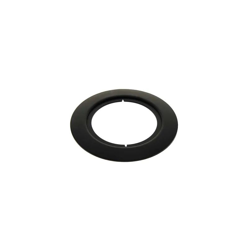 Knallerangebot EcoDim Filler Ring Spotlight Fixture Rund Schwarz