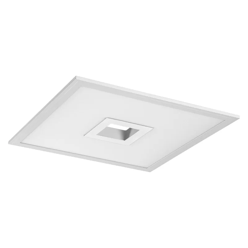 Must-Have Ledvance Smart+ Wifi LED Planon Weiß 24W 1550lm - 827-865 Abstimmbares Weiß | RGBW