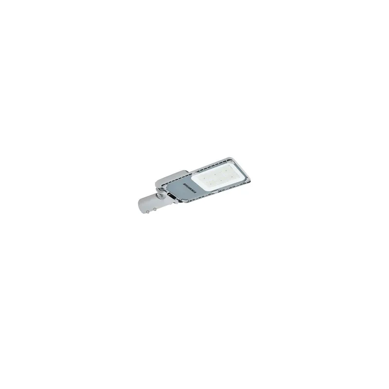 Sylvania LED-Straßenbeleuchtung Zephyr Groß Aluminium 9000lm 150x70D - 840 Kaltweiß | IP66 - Asymmetrisch Bestseller
