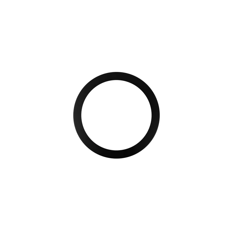 Ledvance Downlight Universal Ring Schwarz | 300mm Sonderaktion