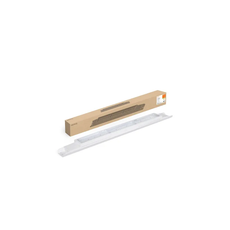 Ledvance LED-Highbay Flex Weiß 42W 6510lm 60D - 840 Kaltweiß | IP66 - Ersatz Für 200W Kracherpreis