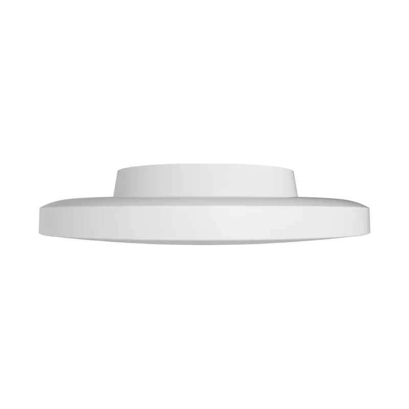 Nordlux Serenova Deckenleuchte Weiß 15W 1600lm - 930-957 CCT | IP65 - Höchste Farbwiedergabe - Dimmbar Ausverkauf