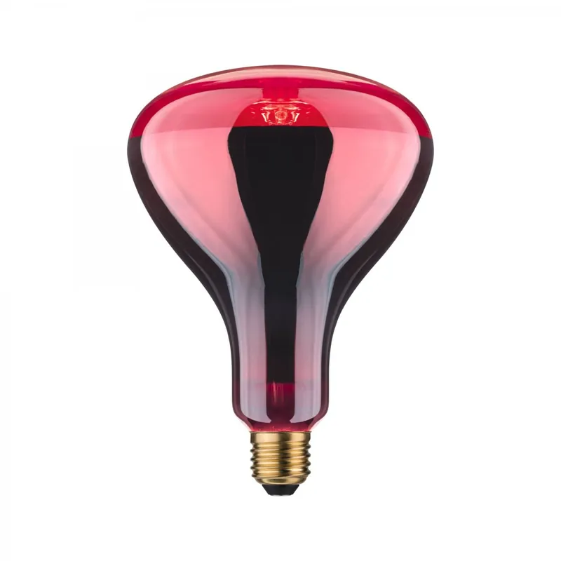 Paulmann 20125 Glühlampe Reflektor 150 Watt E27 230V Infrarot dimmbar Angebot