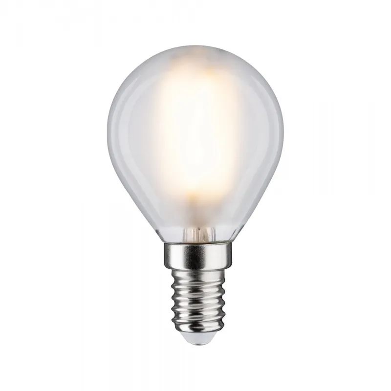 Paulmann No. 28632 LED Tropfen 5 Watt E14 Matt 2700 K dimmbar Knallerangebot