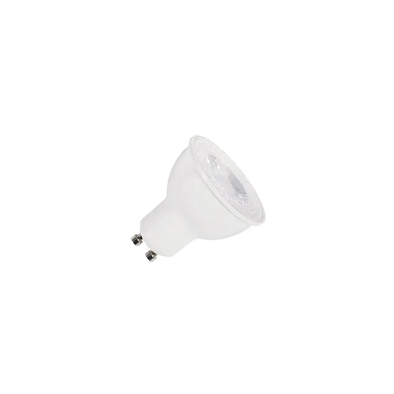 SLV 1005312 QPAR51 GU10 RGBW smart LED Lichtquelle weiß transparent 5,2W CRI90 38° Ausverkauf