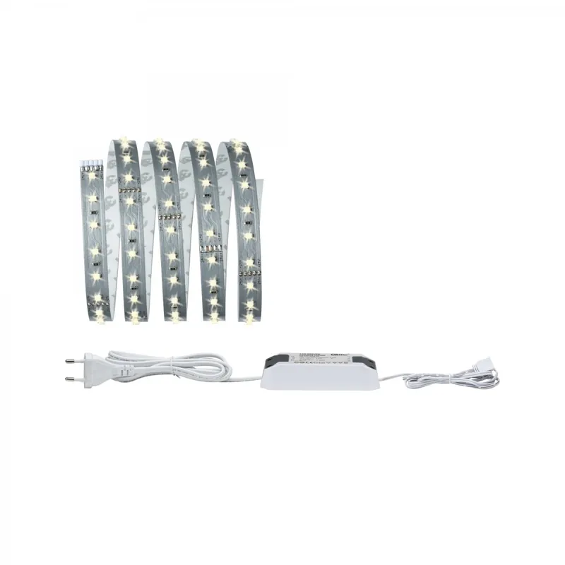 Paulmann No. 70577 MaxLED 500 Stripe Basisset 1,5 m Warmweiß unbeschichtet Bestseller