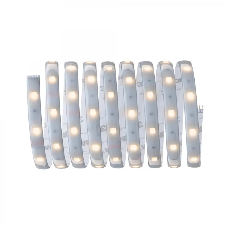 Paulmann No. 79879 MaxLED 250 Strip beschichtet 2,5m IP44 TunableWhite Protect Cover Geprüft