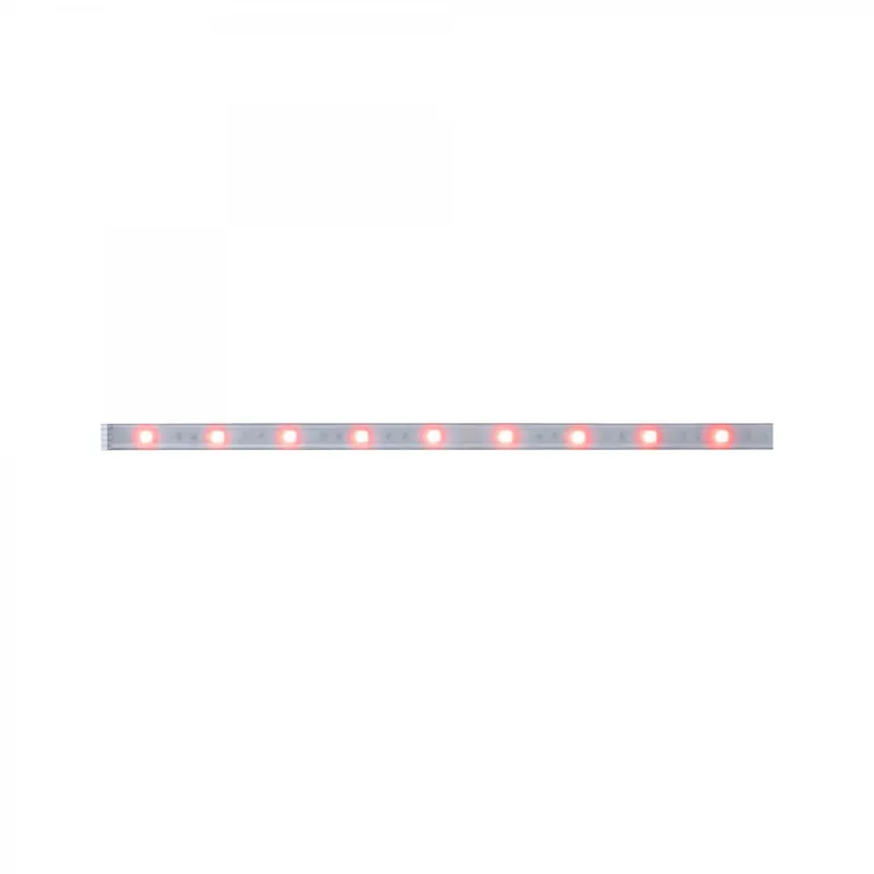 Abverkauf Paulmann No. 79882 MaxLED 250 RGBW Strip beschichtet 1m IP44 Protecting Cover