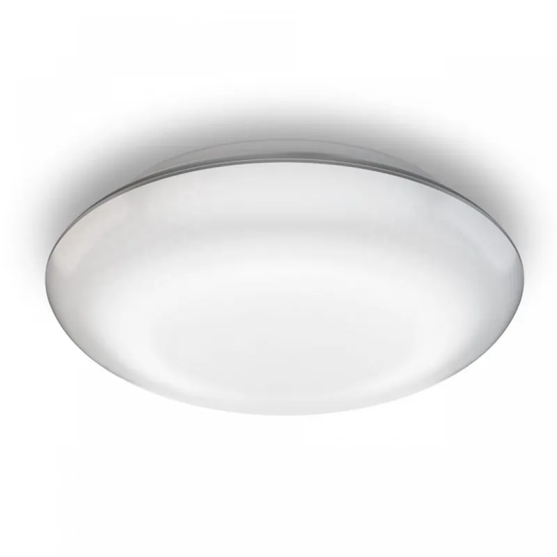 STEINEL No. 035440 Sensor-Außenleuchte DL Vario Quattro LED Sonderangebot