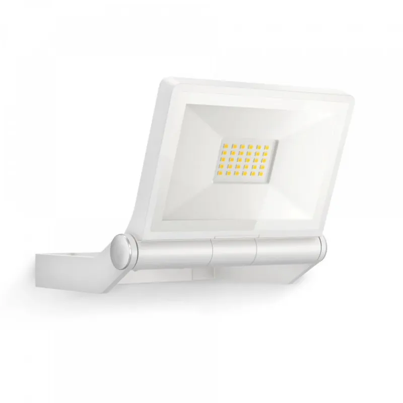STEINEL No. 065218 LED-Strahler XLED ONE weiß Echt