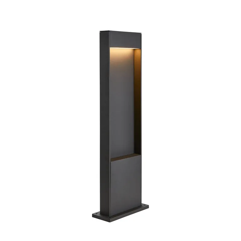 Neue Ware SLV Leuchte 1002956 FLATT POLE 65 Outdoor LED Stehleuchte 3000K IP65 anthrazit