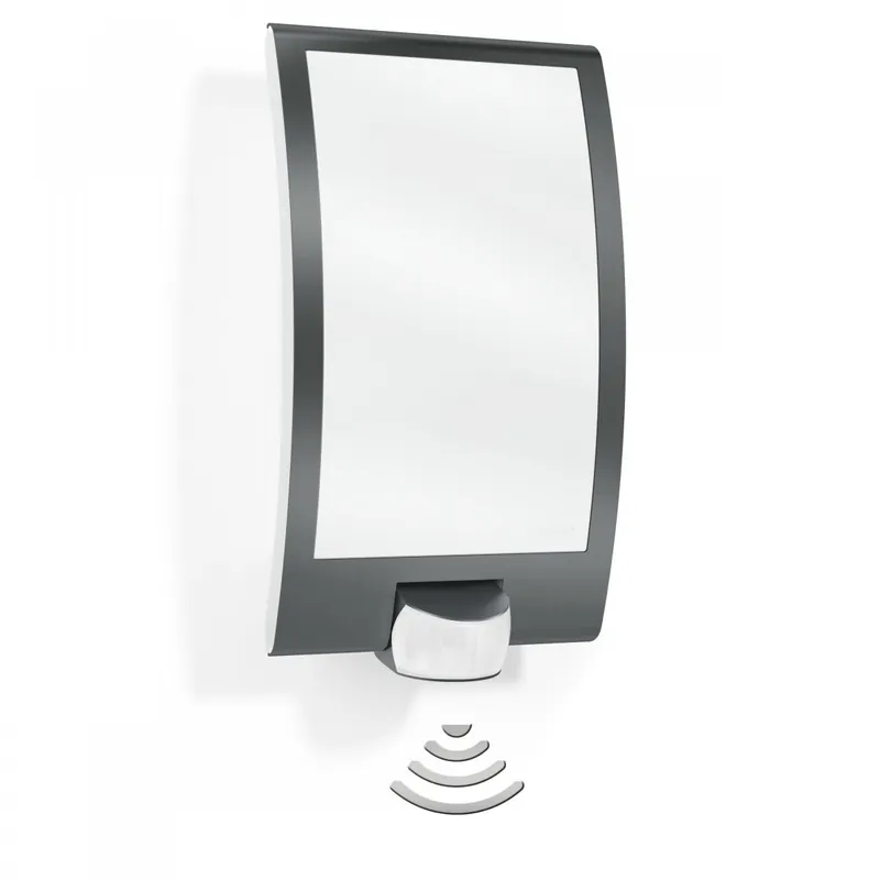 STEINEL No. 035709 AUSSENLEUCHTE L 22 S Ambiente Sensor Online Kaufen