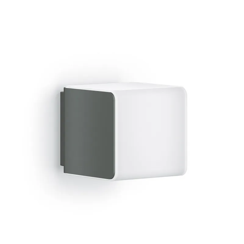 STEINEL 079253 LED Außenleuchte L 830 C Anthrazit Kracherpreis