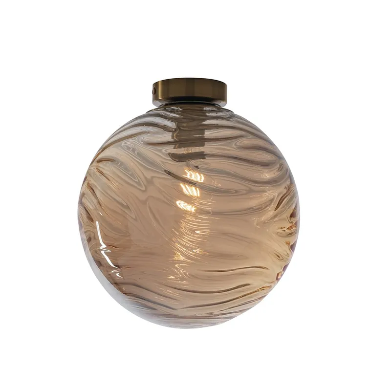 Luce Ambiente Design Nereide G PL30 CH Deckenleuchte 1-flammig Direktkauf