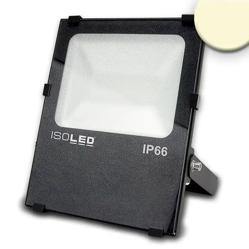ISOLED 113583 LED Fluter Prismatic 3000K Knallerangebot
