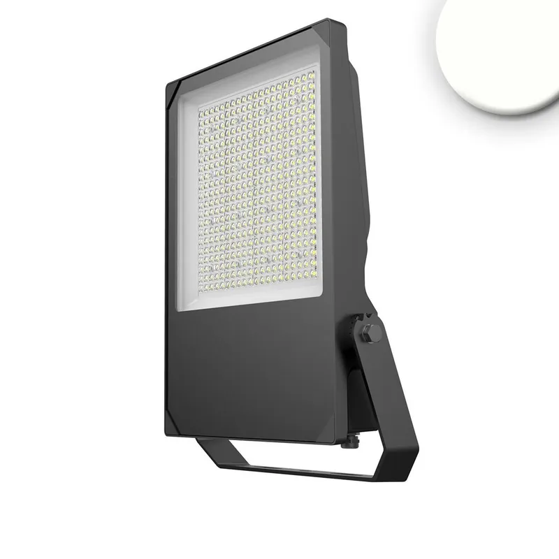 Neue Kollektion ISOLED 115101 LED Fluter HEQ 5700K