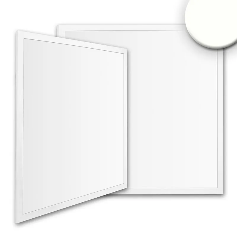 Sonderaktion ISOLED 115174 LED Panel Backlight Line 625 UGR