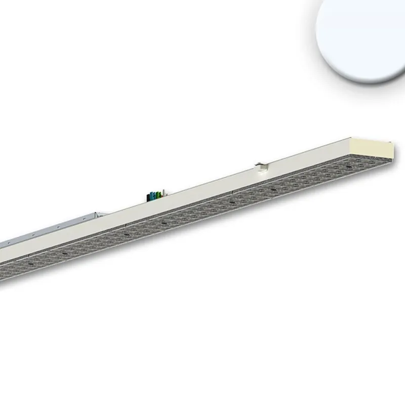 Top-Seller ISOLED 115241 LED FastFix Linearsystem S Modul 5000K DALI dimmbar