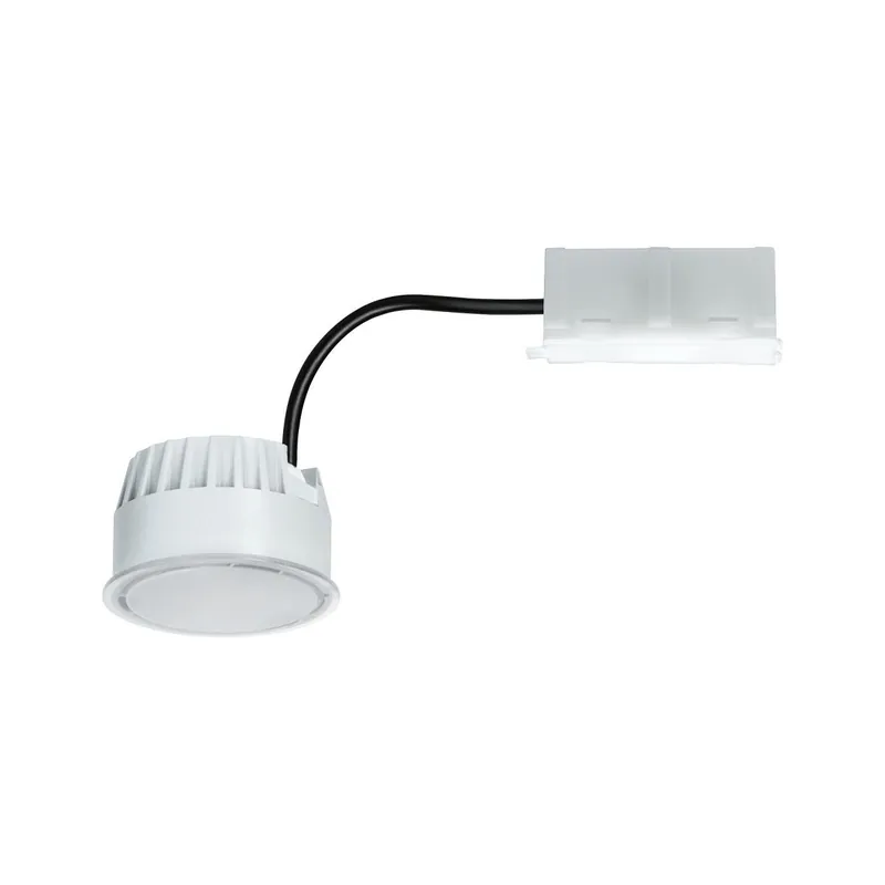 Echt Paulmann No. 93077 LED Modul Base Coin 5W 3000K 3-Step-Dim Opal