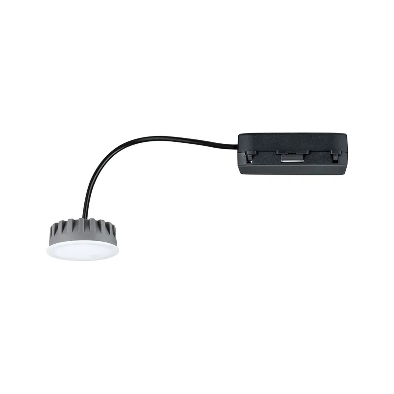 Beliebt Paulmann No. 93079 LED Modul Einbauleuchte Nova Plus Coin 6W 4000K 230V