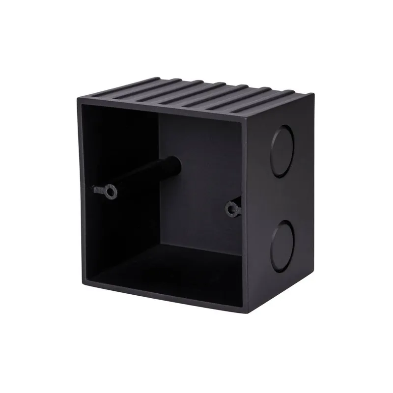 Letzte Chance SLV Leuchte 1002983 MOBALA WL Einbaudose