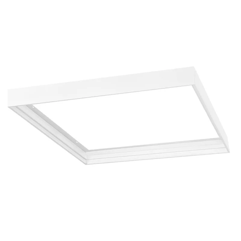 Heißes Angebot SLV 1007475 PANEL 625 Aufbau Montagerahmen