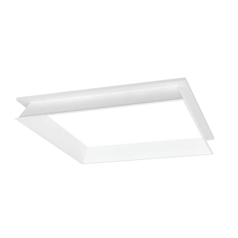 SLV 1007576 PANEL 625 versenkter Montagerahmen Kracherpreis
