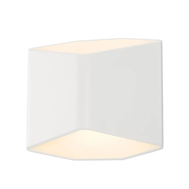Top-Angebot SLV No. 151711 CARISO LED Wandleuchte 2 weiss 3000K dimmbar