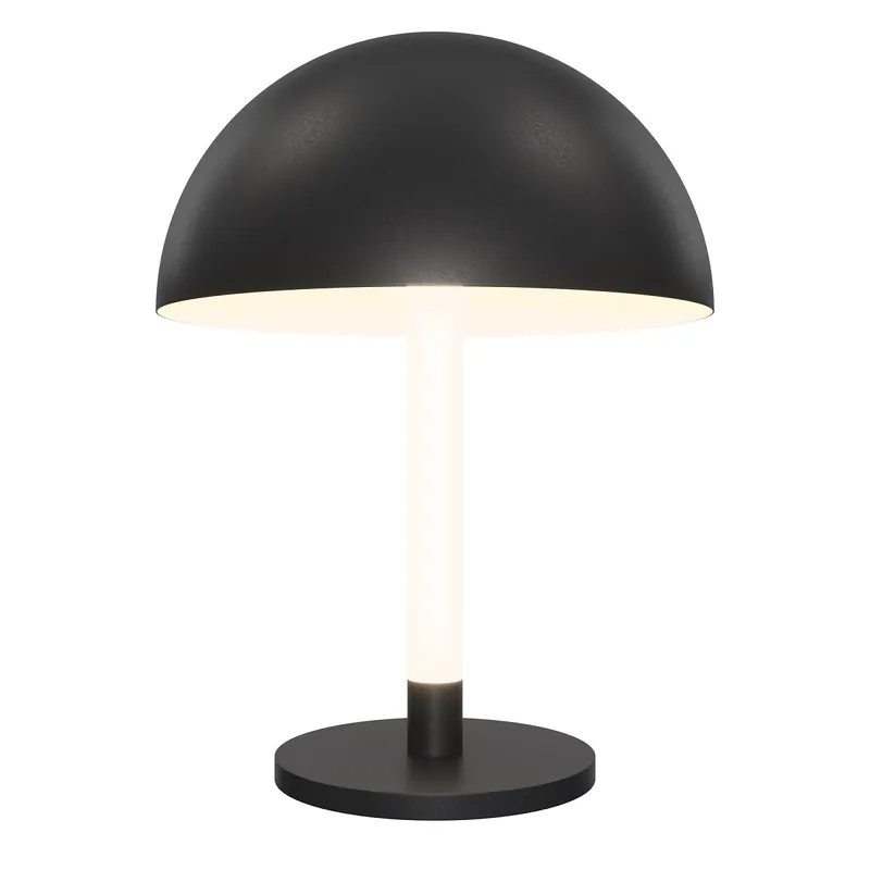 Jetzt Kaufen Maytoni Tischleuchte Ray schwarz 45cm