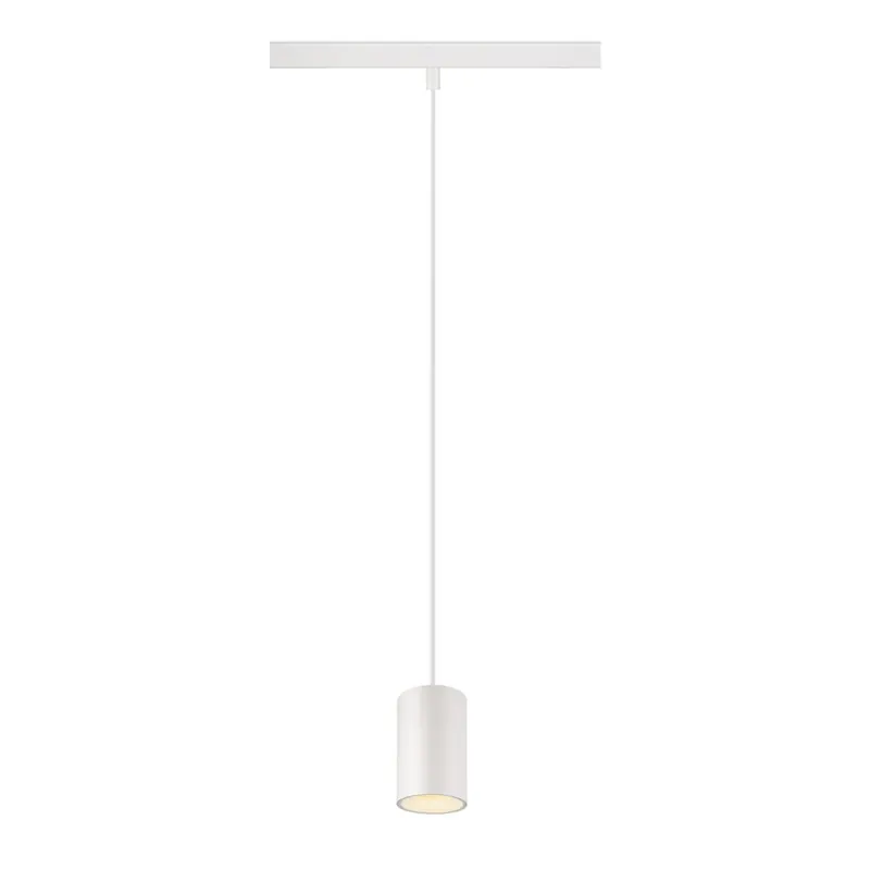 Sale SLV 1006793 48V Track NUMINOS® XS Pendelleuchte weiß 3000K 55°