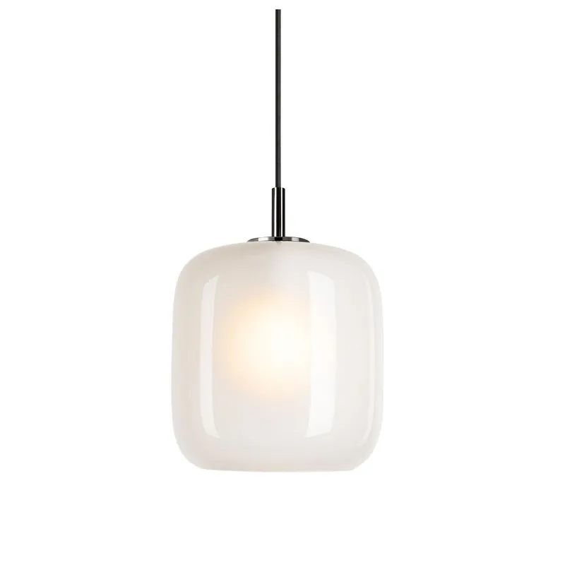 Direktkauf SLV 1006396 Pantilo 20 PD Pendelleuchte E27 weiß chrom