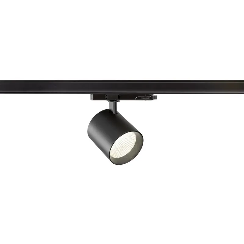 Super-Preis SLV 1008857 TRACKSPOT V 3 PH. 32W 940 50° schwarz