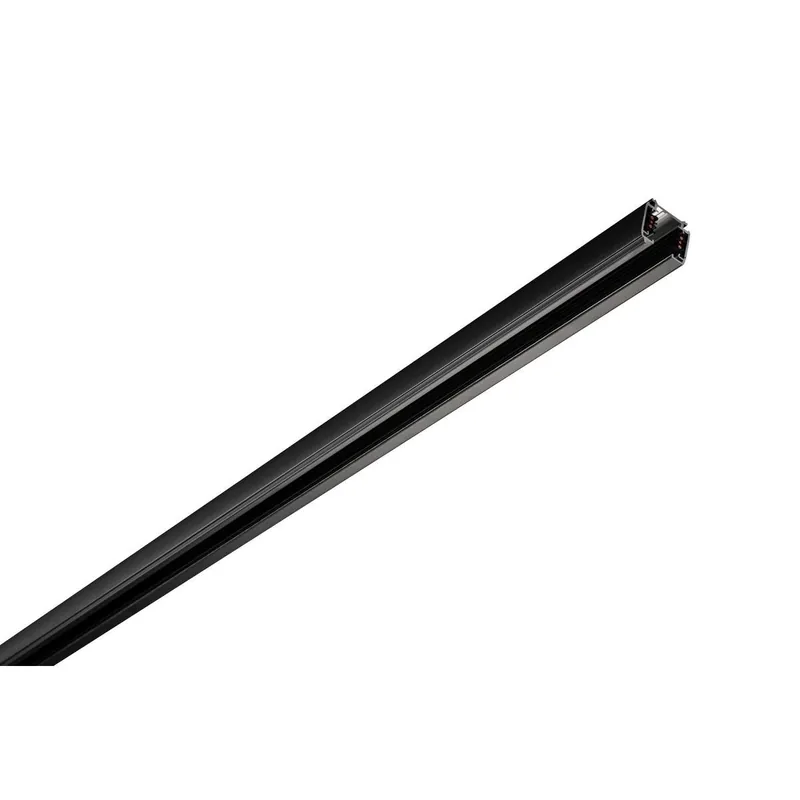 Letzte Chance SLV Leuchte 175020 S-TRACK Schiene 2m PHASE schwarz