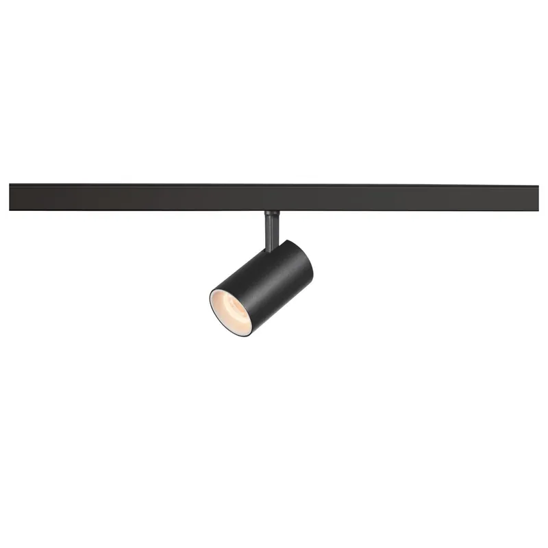 SLV 1006652 48V Track NUMINOS® XS Spot schwarz weiß 2700K 20° Knallerangebot