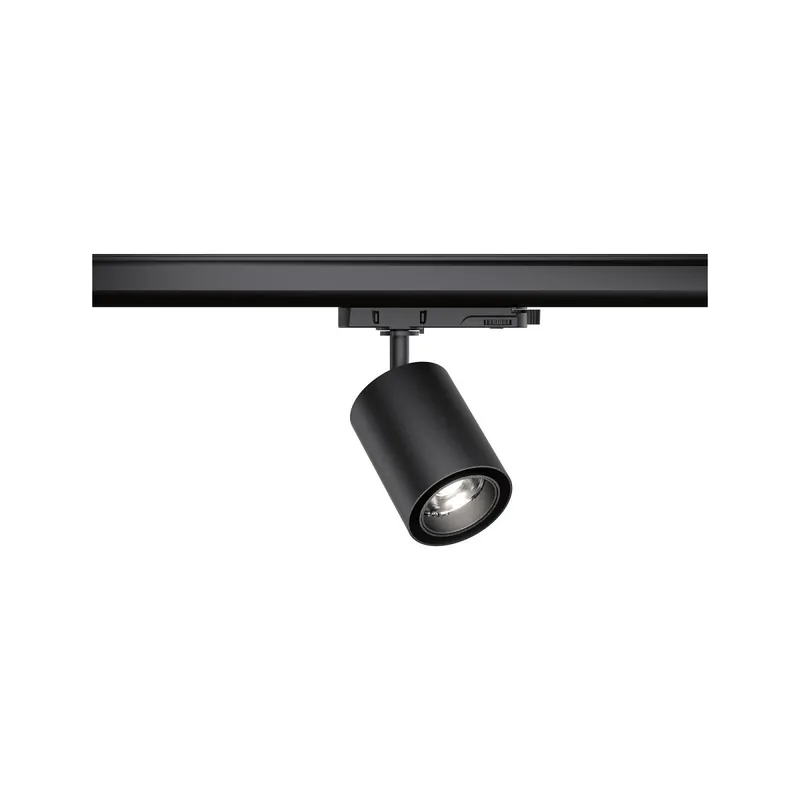 Paulmann 96578 ProRail3 LED Schienenspot Kratos schwarz 4000K 36° 3100lm Online Kaufen