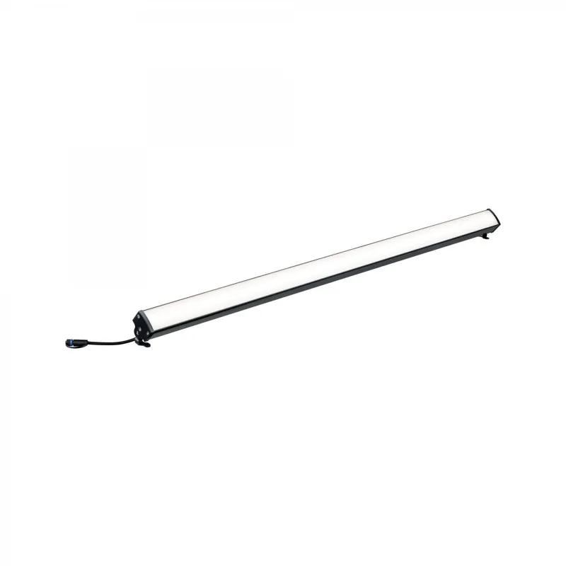 Paulmann No. 93922 Plug&Shine Lichtleiste Aufbau IP67 8W Anthrazit 85,6 cm Neue Kollektion