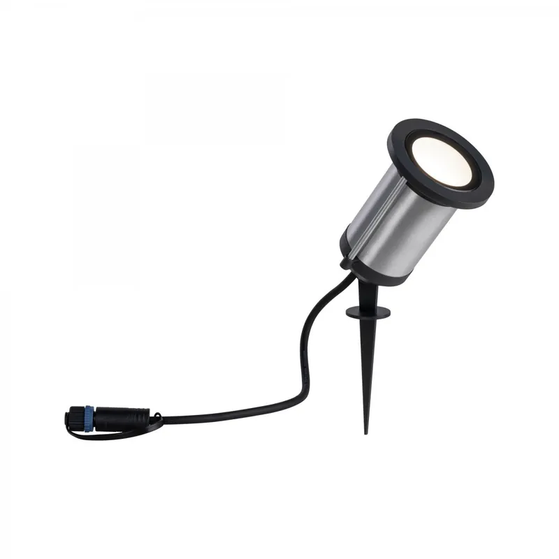 Paulmann No. 94285 Plug&Shine Spot Classic 3000K 6W 24V Abverkauf