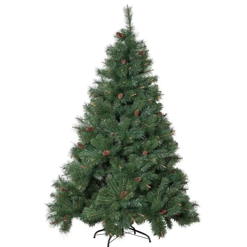 Star Trading Weihnachtsbaum Toronto 610-01 grün outdoor Top-Seller