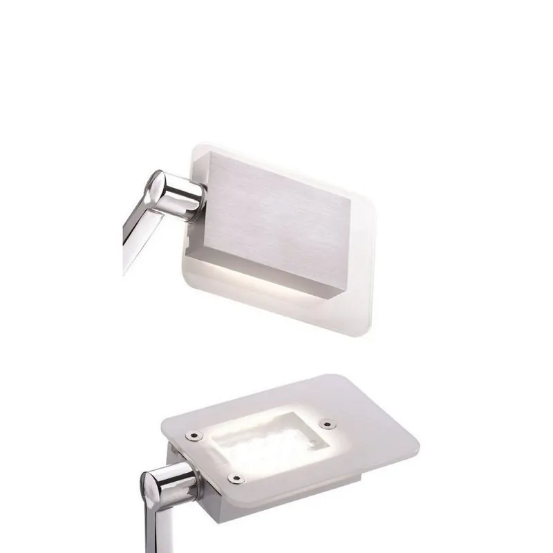 Fischer m6 LED 7 No. 32290 Glasblende opal glänzend Geprüft