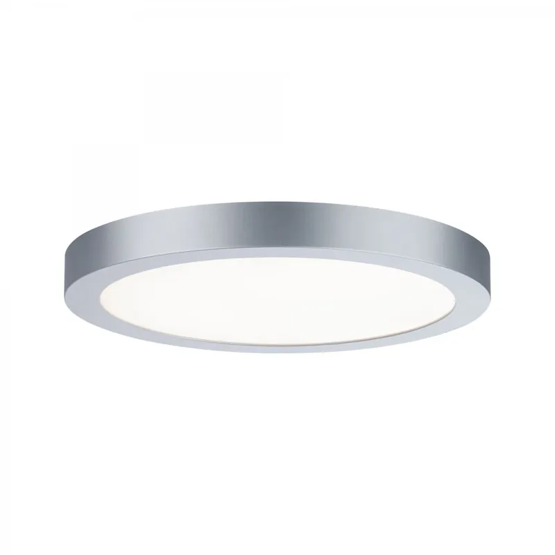 Paulmann No. 70983 LED Panel Abia 300mm 22W Chrom matt Schnäppchen
