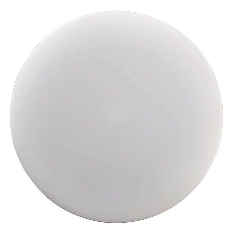 Billig Heitronic 500575 LED Wand- und Deckenleuchte Pronto rund 280mm weiß 3000K