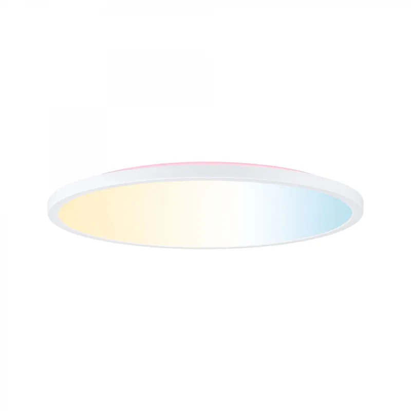 Paulmann 71191 LED Panel Atria Shine Backlight 400mm RGBW weiß dimmbar Abverkauf