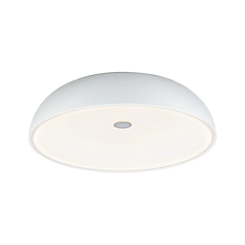Rabatt Paulmann 96783 LED Deckenleuchte Jaron 41cm Weiss matt 2700K 3-Step-Dim