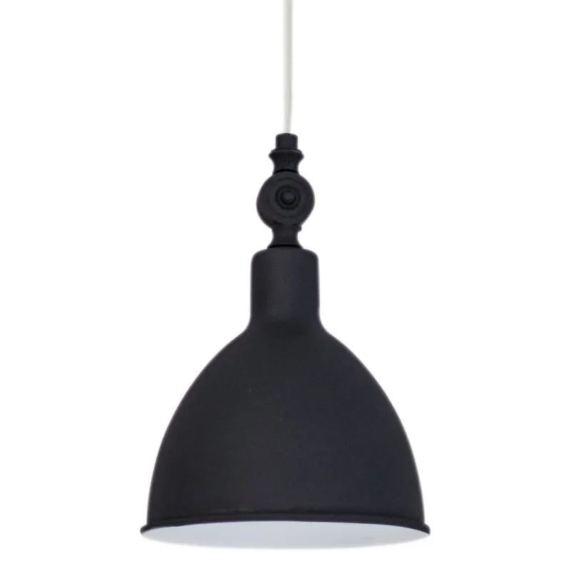 By Rydéns 4400220-4007 Pendelleuchte Bazar sandschwarz E27 Beliebt